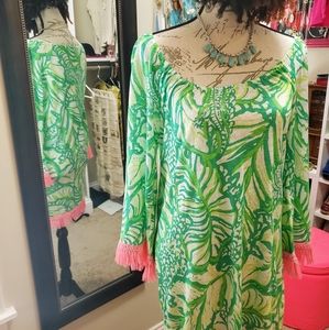 Lily Pulitzer dress